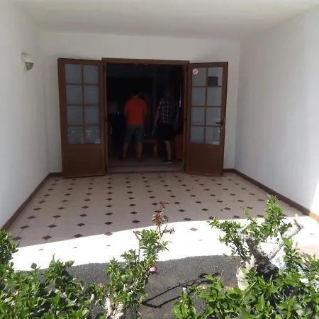 Apartment Is Where The Heart Is La Cumbre Puerto del Carmen (Lanzarote)