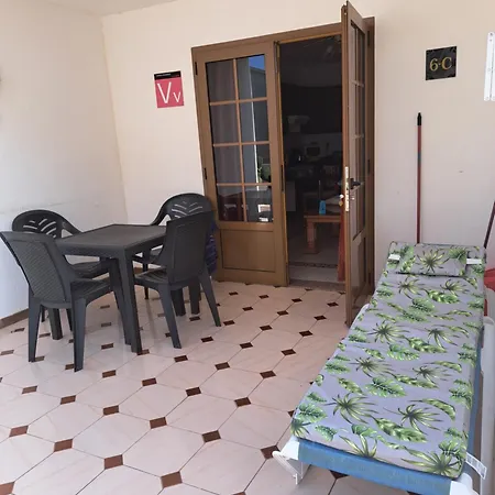Is Where The Heart Is La Cumbre Apartment Puerto del Carmen (Lanzarote)