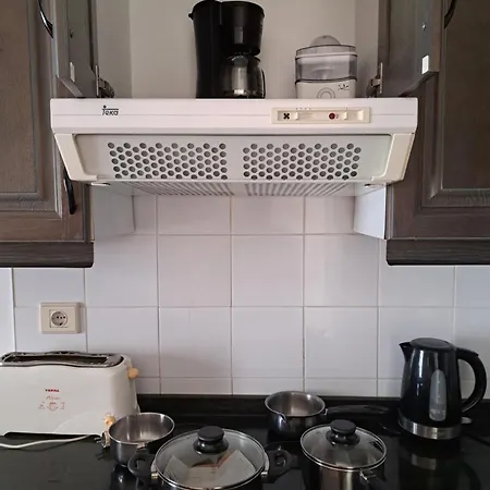 Heated Pools-200m Beach- Wifi Apartment Puerto del Carmen (Lanzarote)