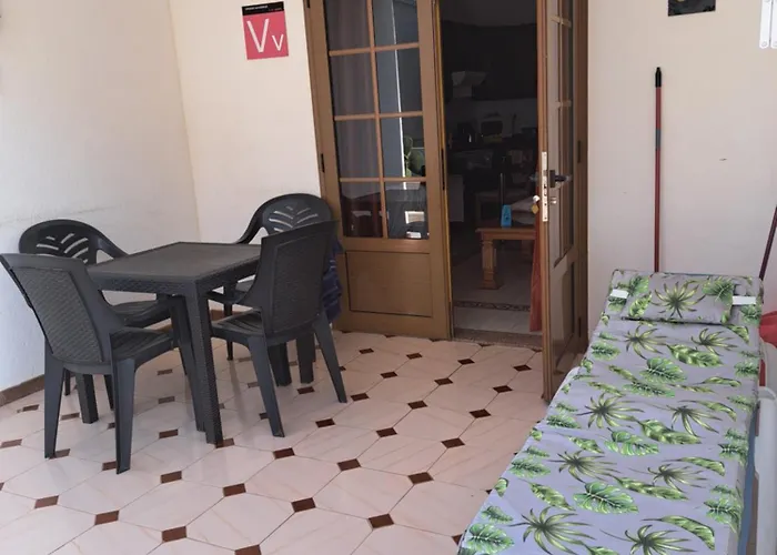 Heated Pools-200m Beach- Wifi Appartement Puerto del Carmen (Lanzarote)