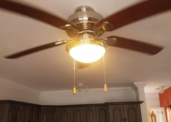 Appartement Heated Pools-200m Beach- Wifi Puerto del Carmen (Lanzarote)