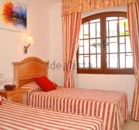 Apartment Is Where The Heart Is La Cumbre Puerto del Carmen (Lanzarote)