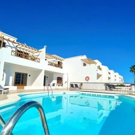 Appartement Heated Pools-200m Beach- Wifi *