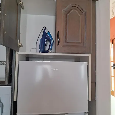 Lejlighed Heated Pools-200m Beach- Wifi Puerto del Carmen (Lanzarote)