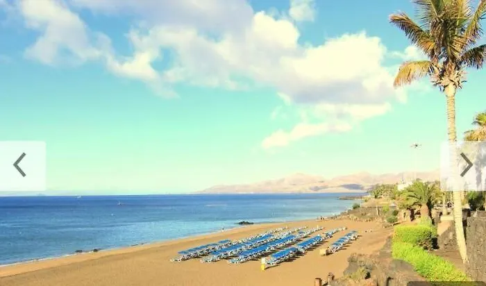 Lejlighed Heated Pools-200m Beach- Wifi