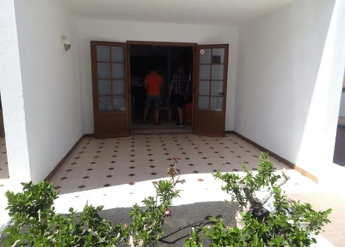 Lejlighed Heated Pools-200m Beach- Wifi Puerto del Carmen (Lanzarote)