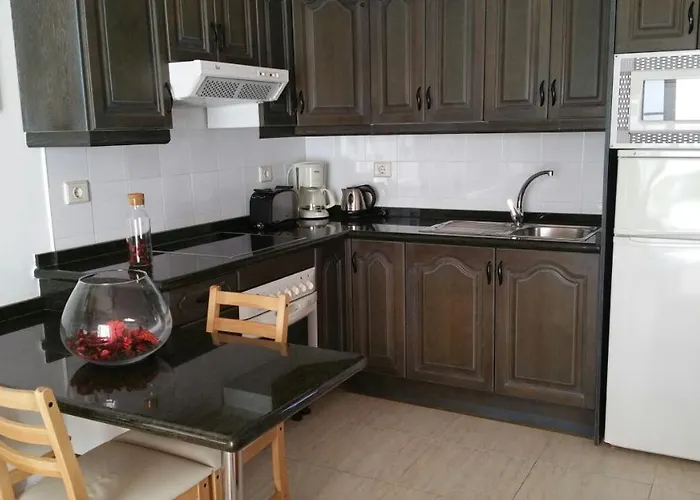 Apartament Heated Pools-200m Beach- Wifi Puerto del Carmen (Lanzarote)