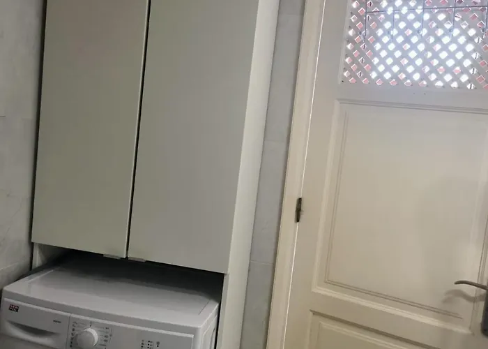 Heated Pools-200m Beach- Wifi Lejlighed *