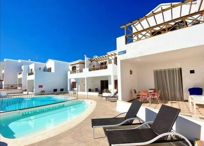 Heated Pools-200m Beach- Wifi